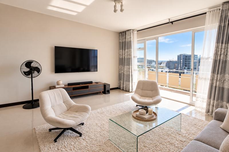 2 Bedroom Property for Sale in Green Point Western Cape